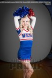 Senior Banners WHHS Fall Cheer (BRE_5010)