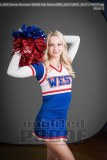 Senior Banners WHHS Fall Cheer (BRE_5027)