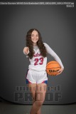 Senior Banners WHHS Girls Basketball (BRE_4801)