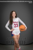 Senior Banners WHHS Girls Basketball (BRE_4804)