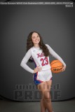 Senior Banners WHHS Girls Basketball (BRE_4806)