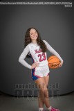 Senior Banners WHHS Girls Basketball (BRE_4807)