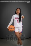 Senior Banners WHHS Girls Basketball (BRE_4819)