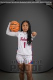 Senior Banners WHHS Girls Basketball (BRE_4821)