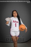 Senior Banners WHHS Girls Basketball (BRE_4850)