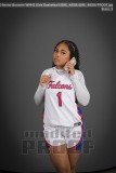 Senior Banners WHHS Girls Basketball (BRE_4858)