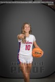 Senior Banners WHHS Girls Basketball (BRE_4881)