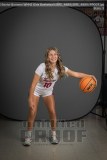 Senior Banners WHHS Girls Basketball (BRE_4889)