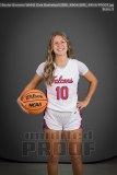 Senior Banners WHHS Girls Basketball (BRE_4904)