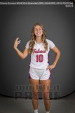 Senior Banners WHHS Girls Basketball (BRE_4919)