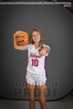 Senior Banners WHHS Girls Basketball (BRE_4922)