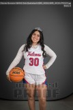 Senior Banners WHHS Girls Basketball (BRE_4930)