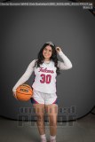 Senior Banners WHHS Girls Basketball (BRE_4935)