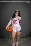 Senior Banners WHHS Girls Basketball (BRE_4942)