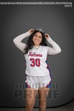 Senior Banners WHHS Girls Basketball (BRE_4943)