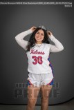 Senior Banners WHHS Girls Basketball (BRE_4945)