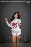 Senior Banners WHHS Girls Basketball (BRE_4951)