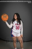 Senior Banners WHHS Girls Basketball (BRE_4954)