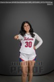 Senior Banners WHHS Girls Basketball (BRE_4972)