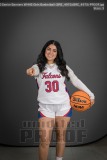 Senior Banners WHHS Girls Basketball (BRE_4975)