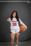 Senior Banners WHHS Girls Basketball (BRE_4976)