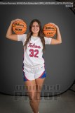 Senior Banners WHHS Girls Basketball (BRE_4979)