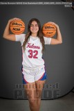 Senior Banners WHHS Girls Basketball (BRE_4980)