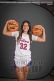 Senior Banners WHHS Girls Basketball (BRE_4984)