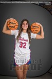 Senior Banners WHHS Girls Basketball (BRE_4986)