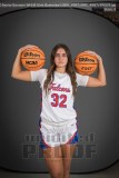 Senior Banners WHHS Girls Basketball (BRE_4987)