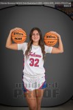 Senior Banners WHHS Girls Basketball (BRE_4989)