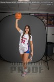 Senior Banners WHHS Girls Basketball (BRE_4992)