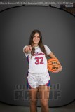 Senior Banners WHHS Girls Basketball (BRE_4996)