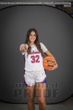 Senior Banners WHHS Girls Basketball (BRE_4998)