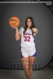 Senior Banners WHHS Girls Basketball (BRE_5002)