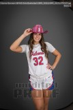 Senior Banners WHHS Girls Basketball (BRE_5021)