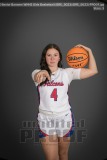 Senior Banners WHHS Girls Basketball (BRE_5023)