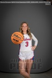 Senior Banners WHHS Girls Basketball (BRE_5085)