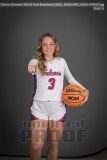 Senior Banners WHHS Girls Basketball (BRE_5090)