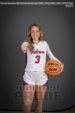 Senior Banners WHHS Girls Basketball (BRE_5091)