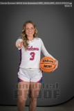 Senior Banners WHHS Girls Basketball (BRE_5093)