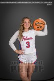 Senior Banners WHHS Girls Basketball (BRE_5103)