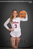 Senior Banners WHHS Girls Basketball (BRE_5104)