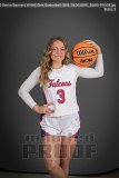 Senior Banners WHHS Girls Basketball (BRE_5106)