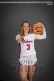 Senior Banners WHHS Girls Basketball (BRE_5108)