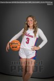 Senior Banners WHHS Girls Basketball (BRE_5110)