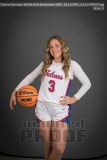 Senior Banners WHHS Girls Basketball (BRE_5111)