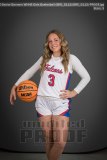 Senior Banners WHHS Girls Basketball (BRE_5112)