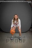 Senior Banners WHHS Girls Basketball (BRE_5117)