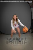 Senior Banners WHHS Girls Basketball (BRE_5118)